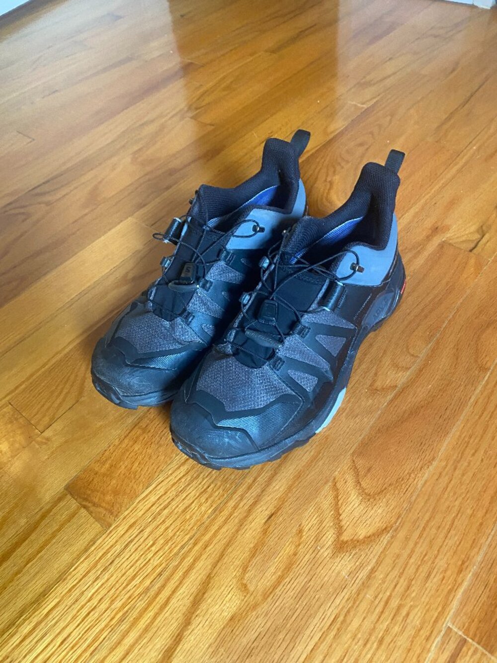 Salomon X Ultra 4 Men’s Hiking Shoe